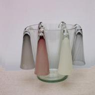 Party Light Bucket + 6 Flutes