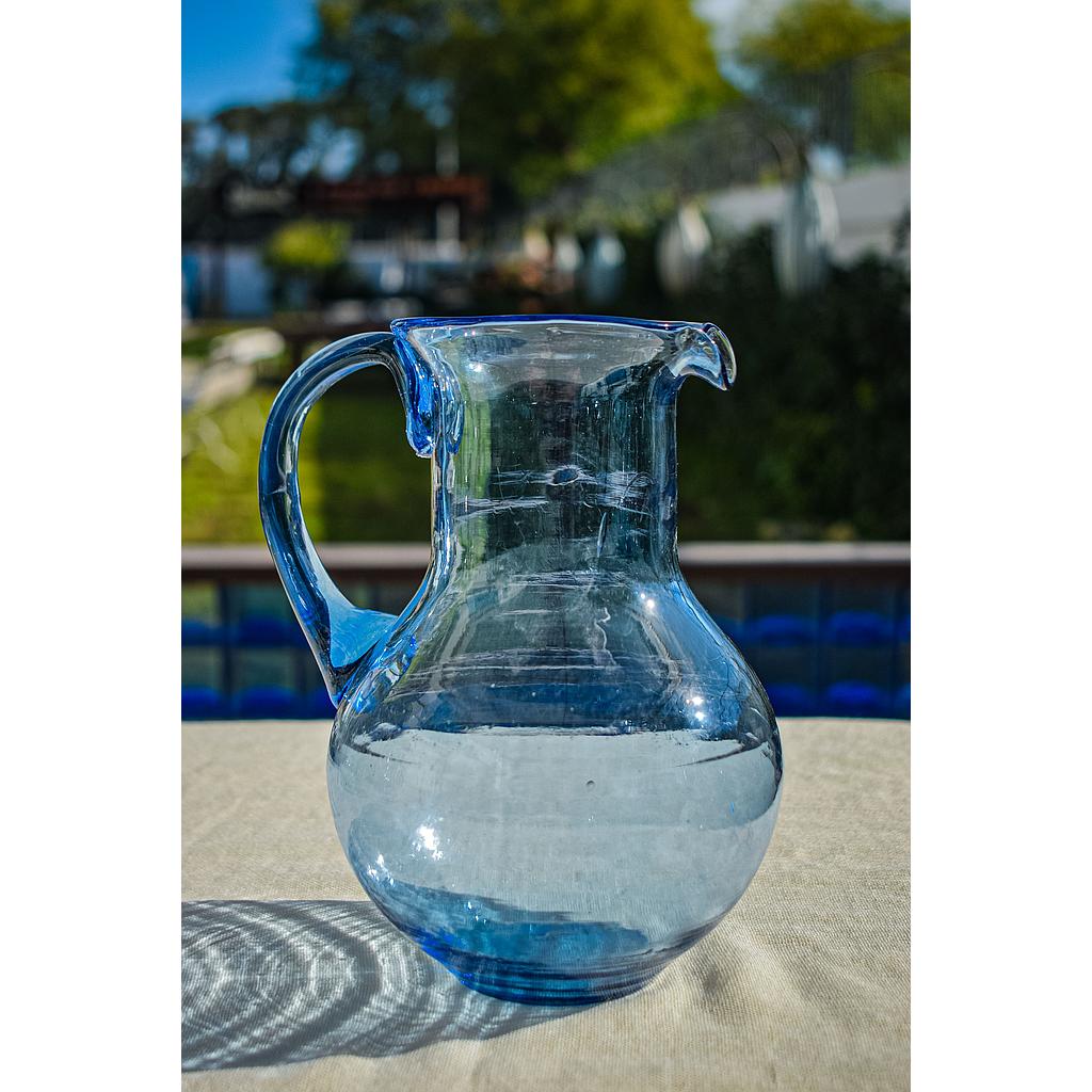 Dodu Light Pitcher 