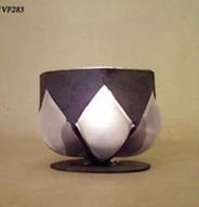 Photophore Roman Virgil S