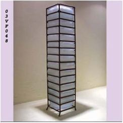 Zazou Miniature L