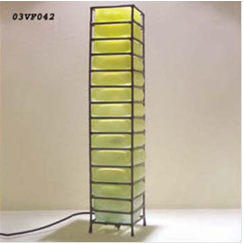 Zazou Miniature M