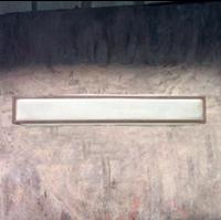 Hori Minimalist Wall Light
