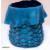 Vase Nid d'Abeille Sogno