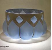 Coupe Bouton d'Or Honoré