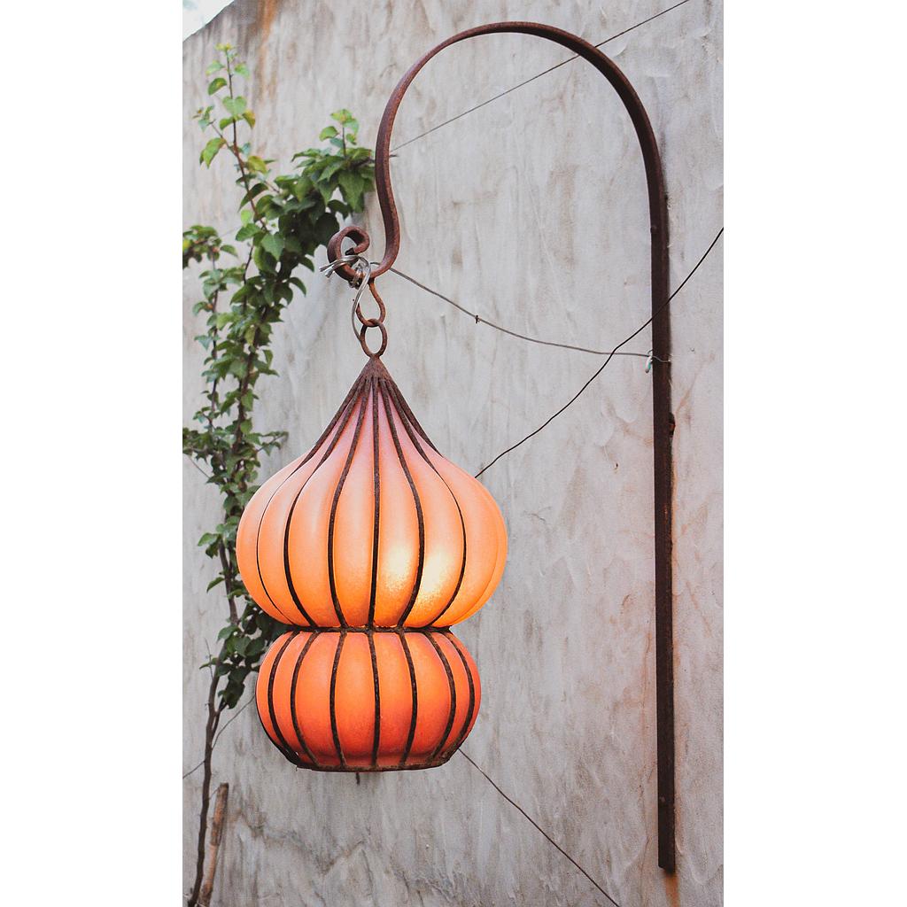SBS Dey wall lamp