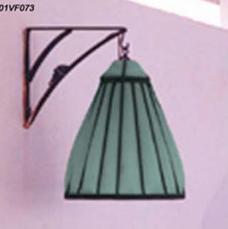 SBS Moon wall lamp