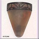 Arabesque wall light M