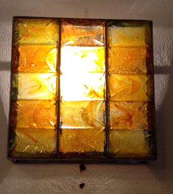 Wall lamp Pur Design Pixel S