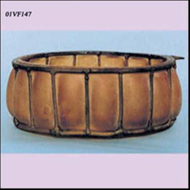 Wall lamp SBS Bulb cover