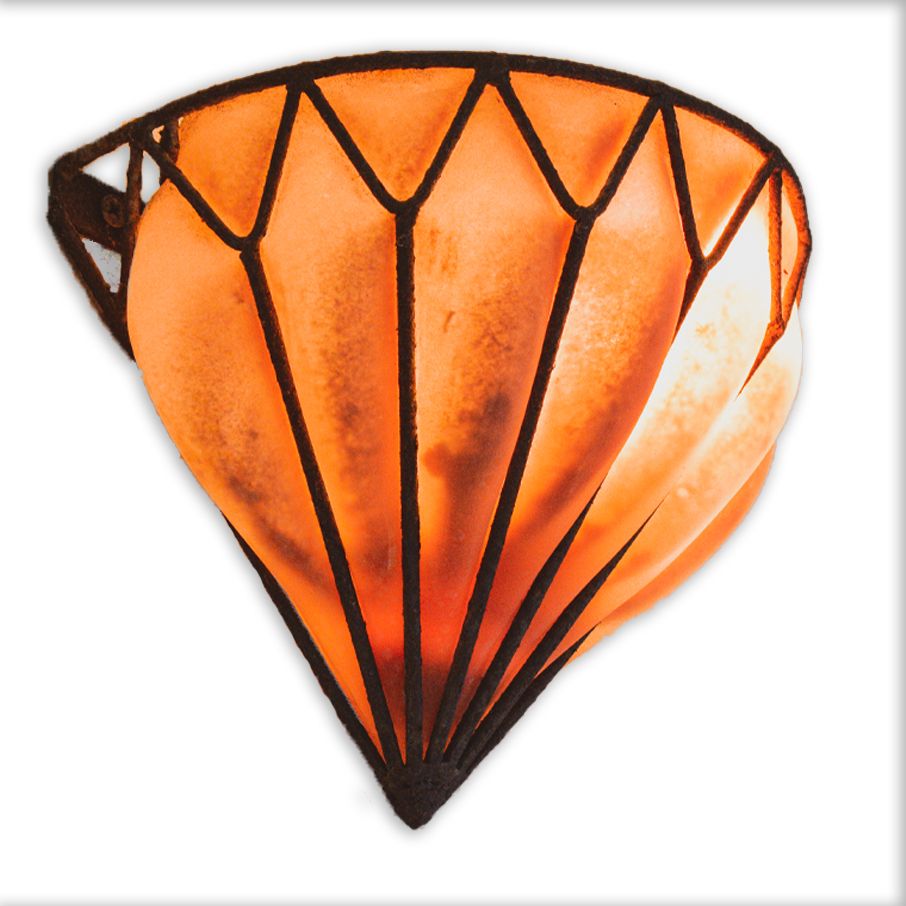 Pointed SBS Wall lamp 