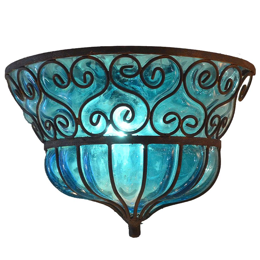 SBS Royale wall lamp