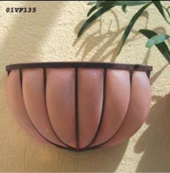 SBS Tanit wall lamp L