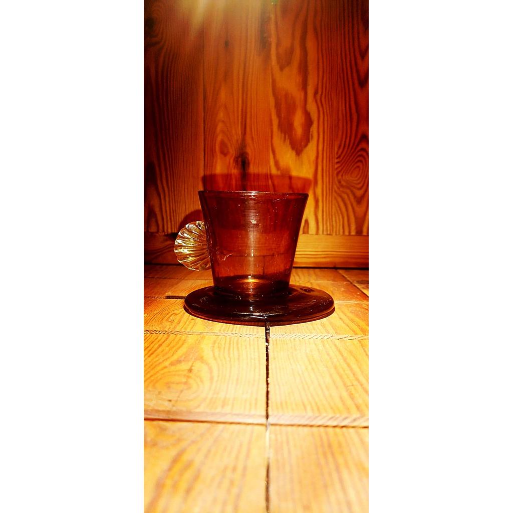 Digestif Light Glass