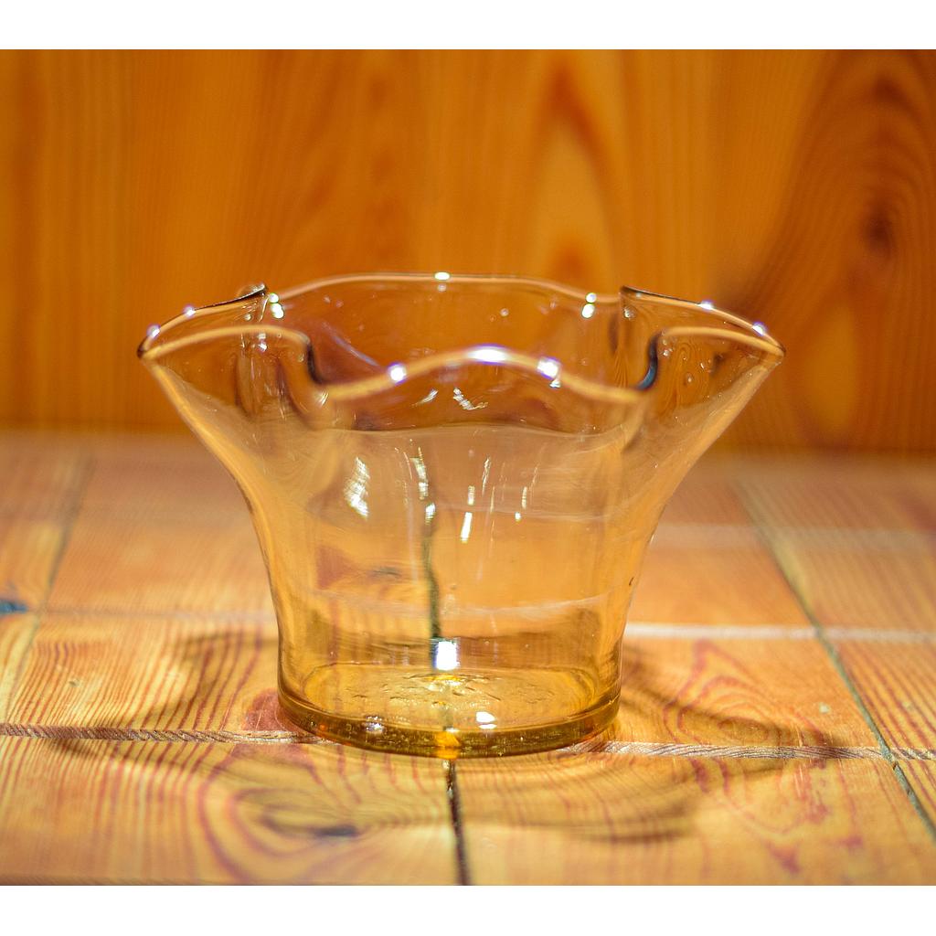 Reversible Vase L