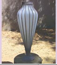 Vase SBS Amphore Punique