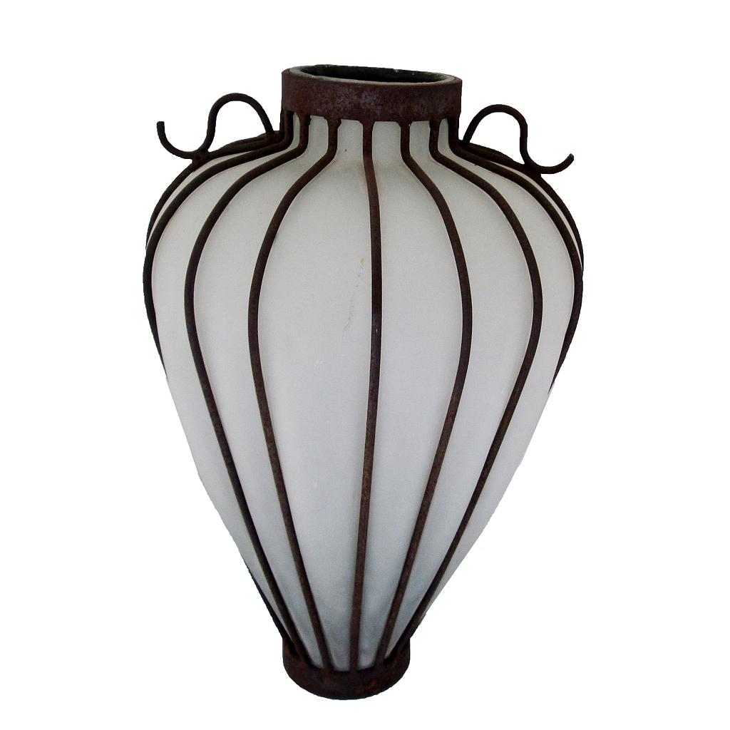 SBS Carthage Giant Vase