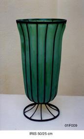 SBS Iris Vase
