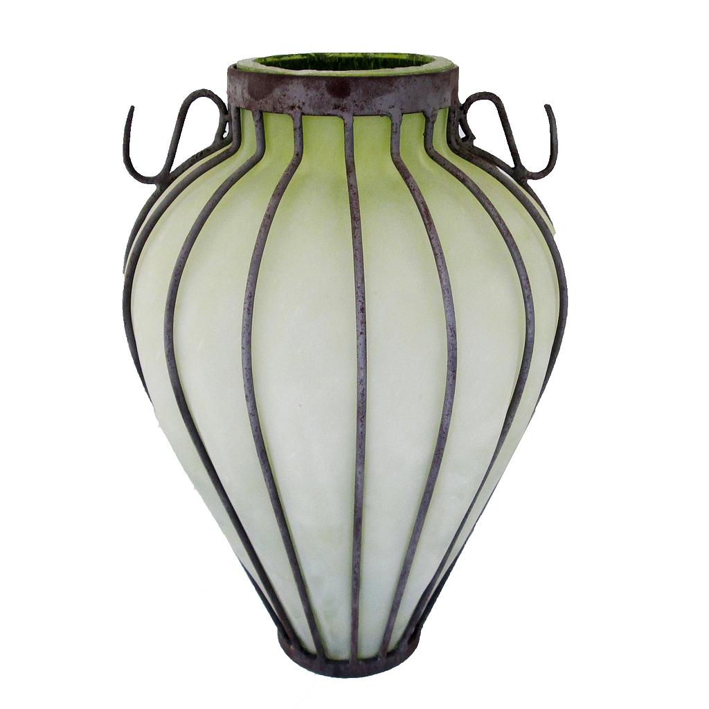 Vase SBS Carthage MM