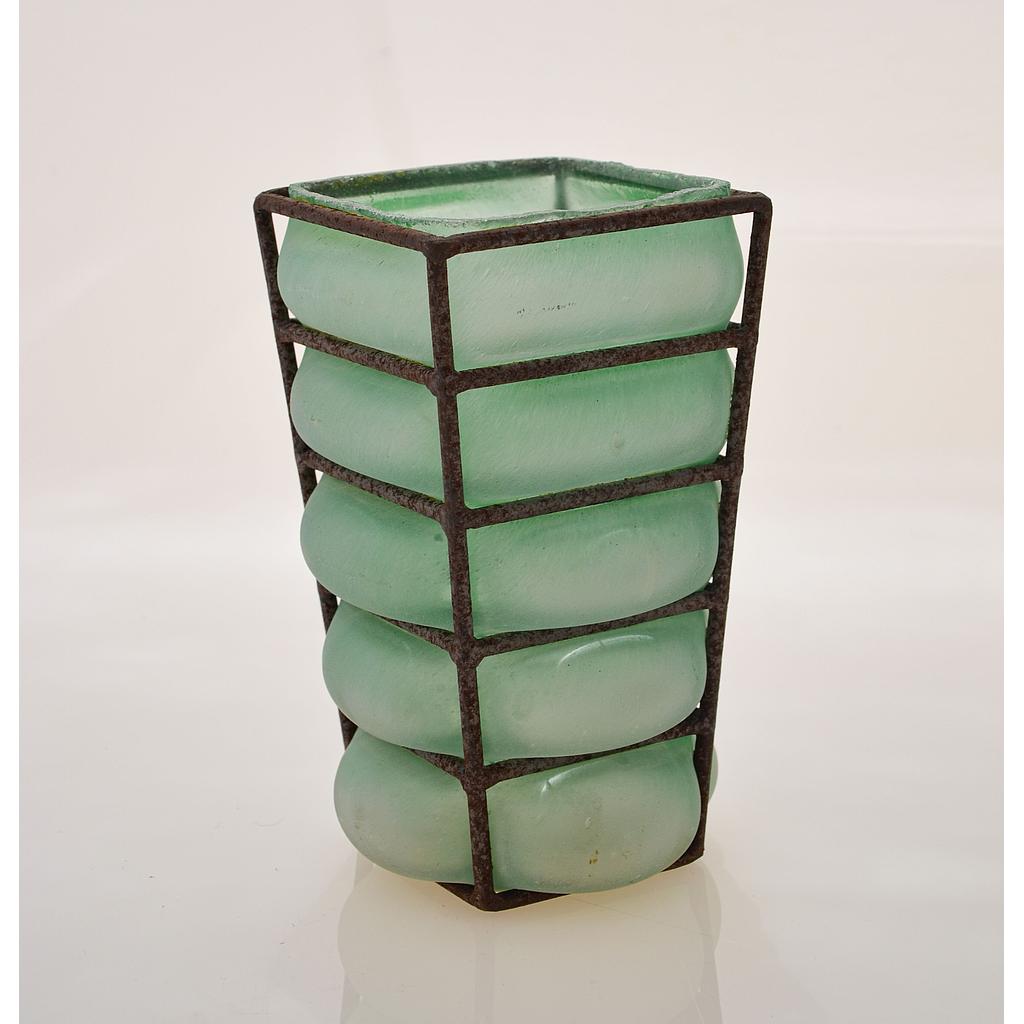 SBS Zen Square Vase