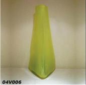 Vase Euclide Triangle GM