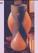 Vase Art Passionné