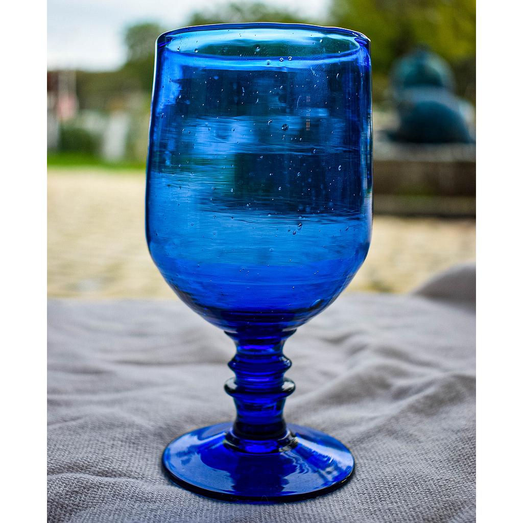 Paris Light Glass