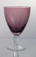 Verre Léger Tulipe