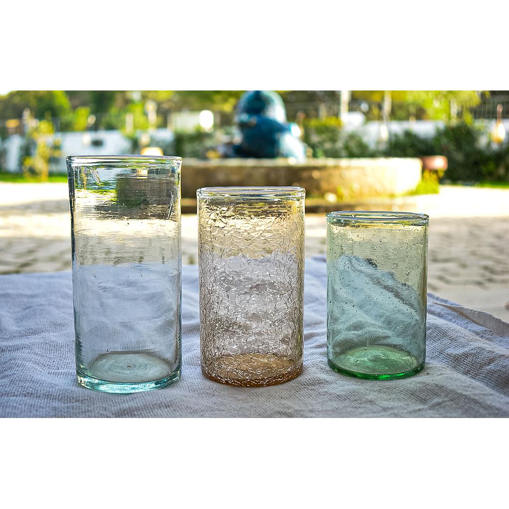 Verre Léger à Jus GM