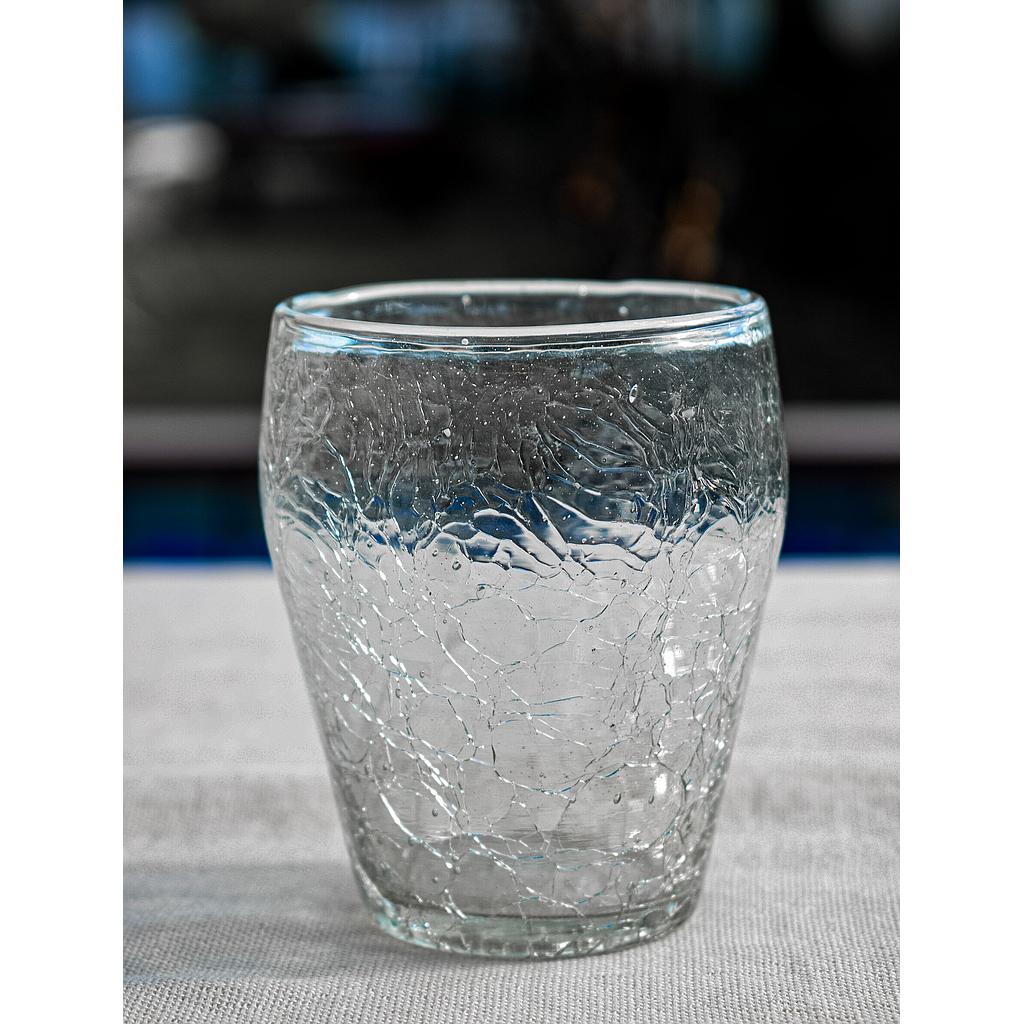 Verre Léger Oro