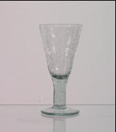 Verre Léger Rustique