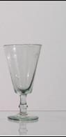 White Wine Light Glass