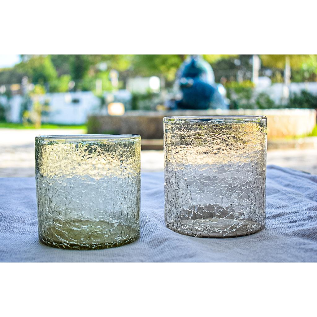 Verre Léger Whisky MM