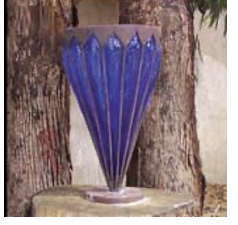Coupe Romaine Virgile GM