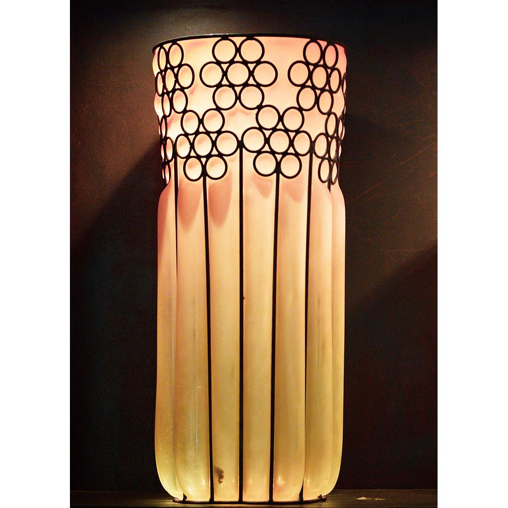 Vase Marguerite Kerkouan Évasé