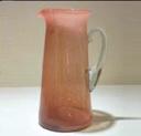 Conical Light Pitcher