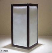 Photophore Refined Tower