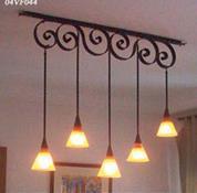 Lustre Kairouan Linea