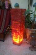 Oracle Pure Design Lamp