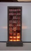 Pure Abstract Design Lamp L