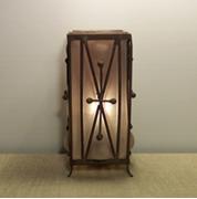 Lampe Croix du Sud Bisance