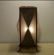Southern Cross Lamp Hufman