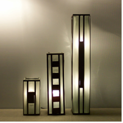 Lampe Raffinée GM