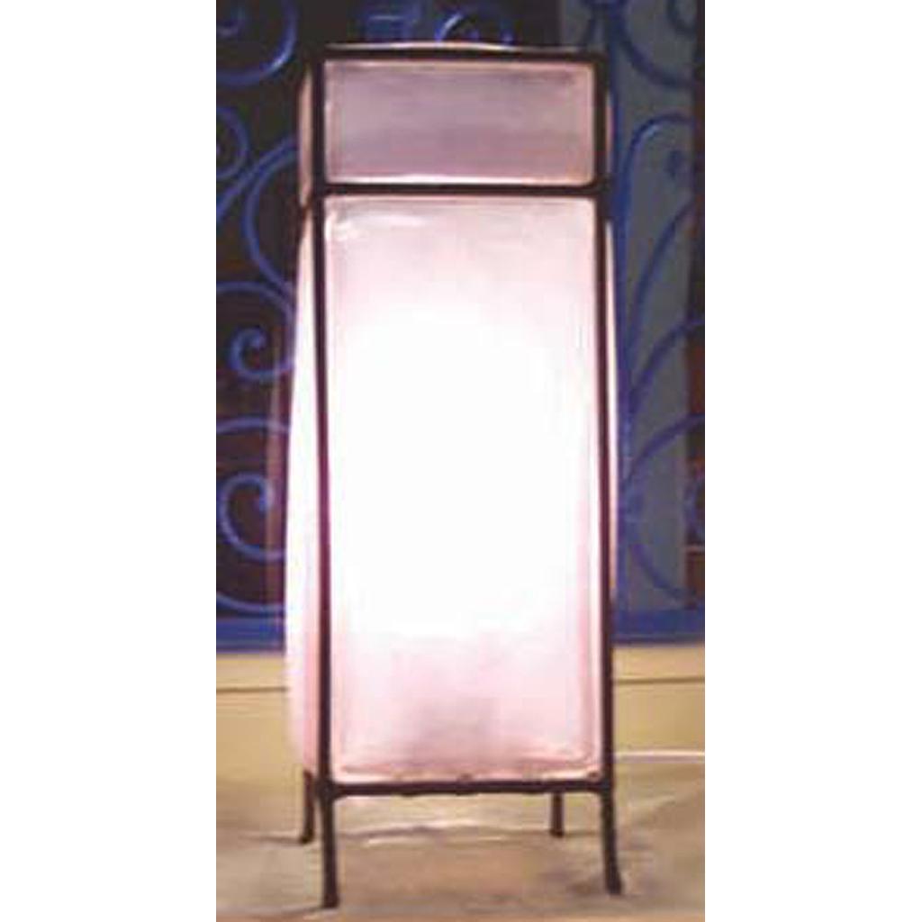 Single lamp