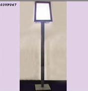 Leonardo Lamp L