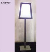 Leonardo Lamp S