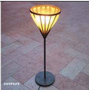 Lampe SBS Évasée