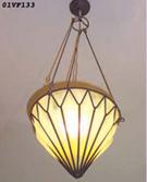 SBS pointed Hanging Lamp L