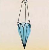 SBS Pointed Hanging Lamp S