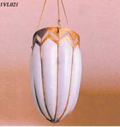 caston Buttercup Hanging lamp L