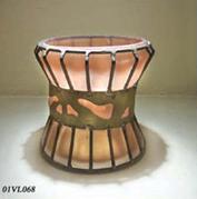Coupe Arabesque Nature PM